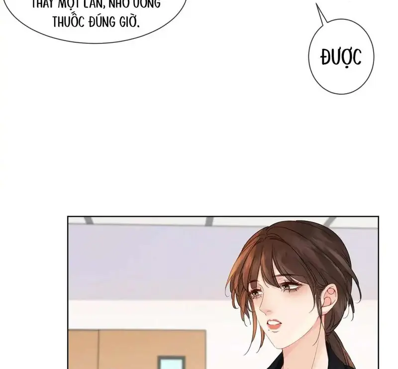 Nữ Pháp Y Thân Yêu Của Tôi - Pheromone Chapter 40 - Trang 19