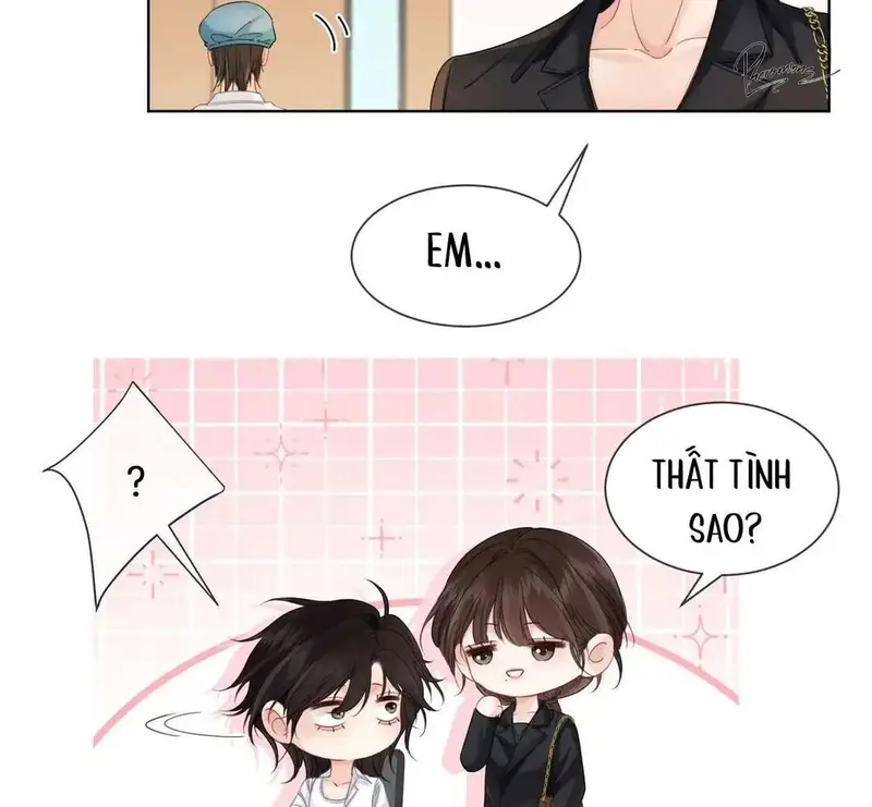 Nữ Pháp Y Thân Yêu Của Tôi - Pheromone Chapter 40 - Trang 20