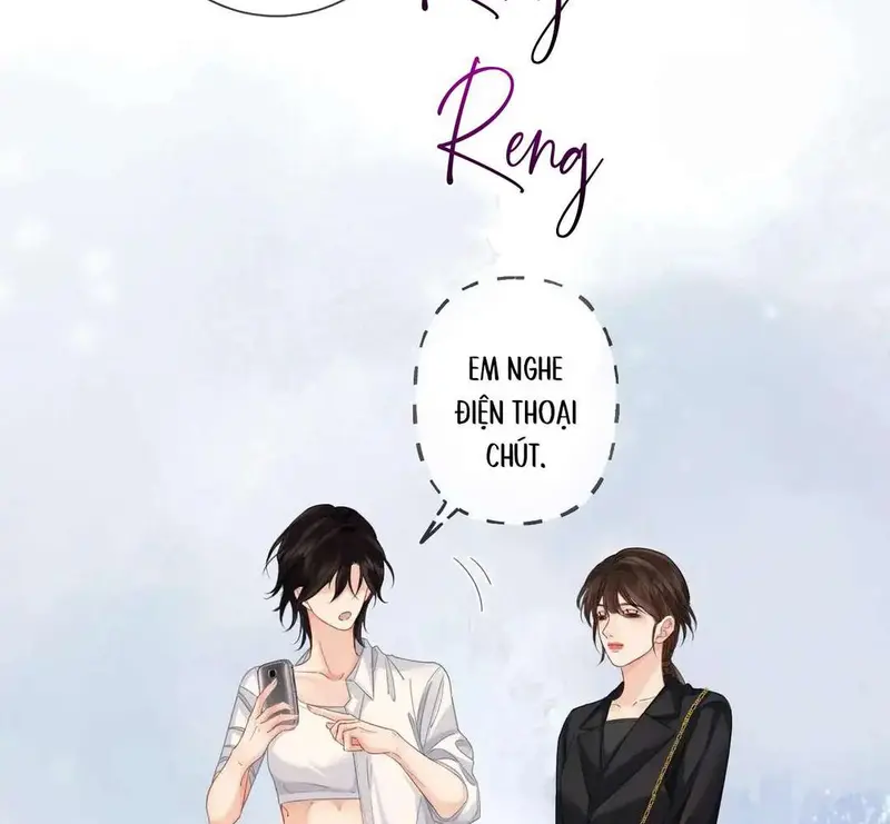 Nữ Pháp Y Thân Yêu Của Tôi - Pheromone Chapter 40 - Trang 25