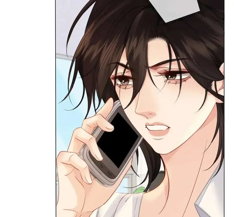 Nữ Pháp Y Thân Yêu Của Tôi - Pheromone Chapter 40 - Trang 27