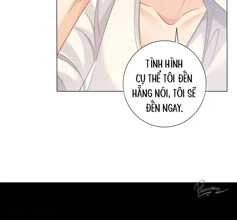 Nữ Pháp Y Thân Yêu Của Tôi - Pheromone Chapter 40 - Trang 28