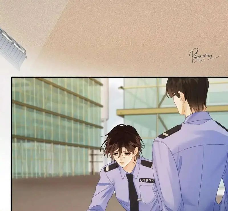 Nữ Pháp Y Thân Yêu Của Tôi - Pheromone Chapter 40 - Trang 32