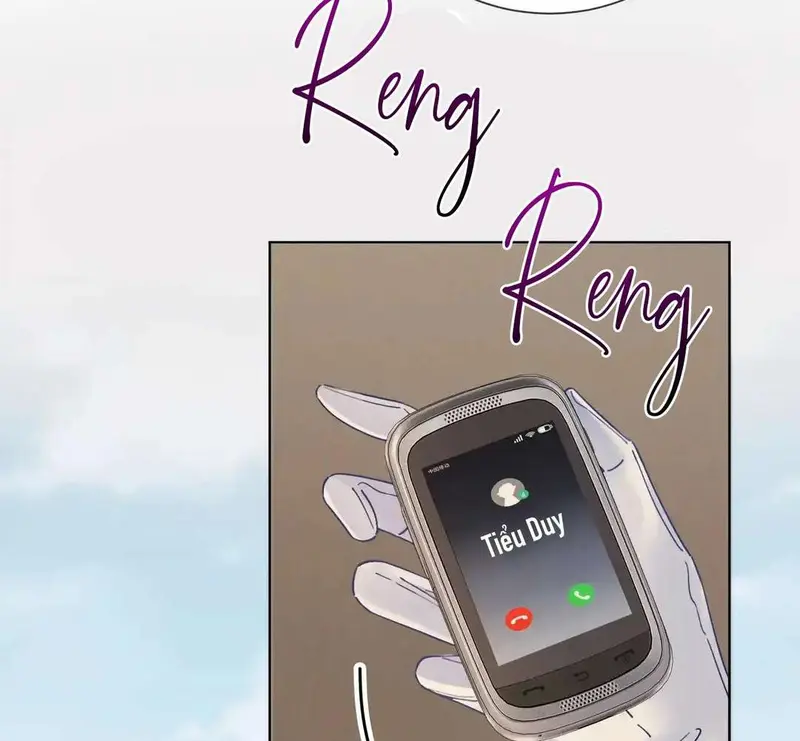 Nữ Pháp Y Thân Yêu Của Tôi - Pheromone Chapter 40 - Trang 35