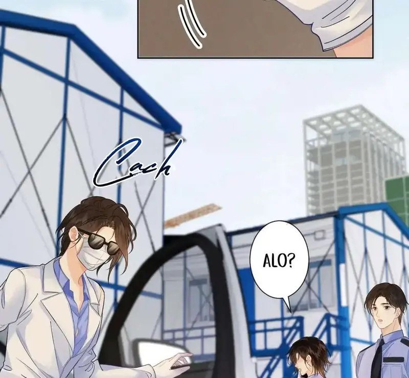 Nữ Pháp Y Thân Yêu Của Tôi - Pheromone Chapter 40 - Trang 36