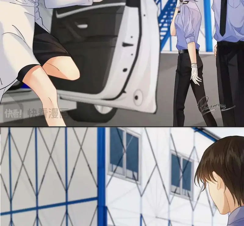 Nữ Pháp Y Thân Yêu Của Tôi - Pheromone Chapter 40 - Trang 37