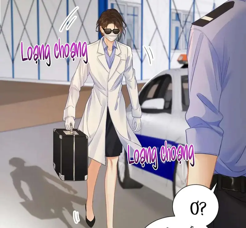 Nữ Pháp Y Thân Yêu Của Tôi - Pheromone Chapter 40 - Trang 38