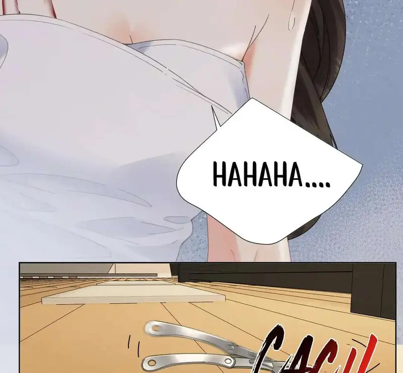 Nữ Pháp Y Thân Yêu Của Tôi - Pheromone Chapter 40 - Trang 4
