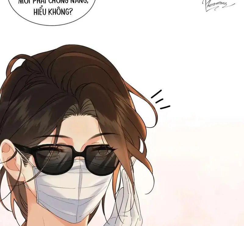 Nữ Pháp Y Thân Yêu Của Tôi - Pheromone Chapter 40 - Trang 40