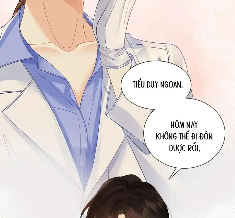 Nữ Pháp Y Thân Yêu Của Tôi - Pheromone Chapter 40 - Trang 41