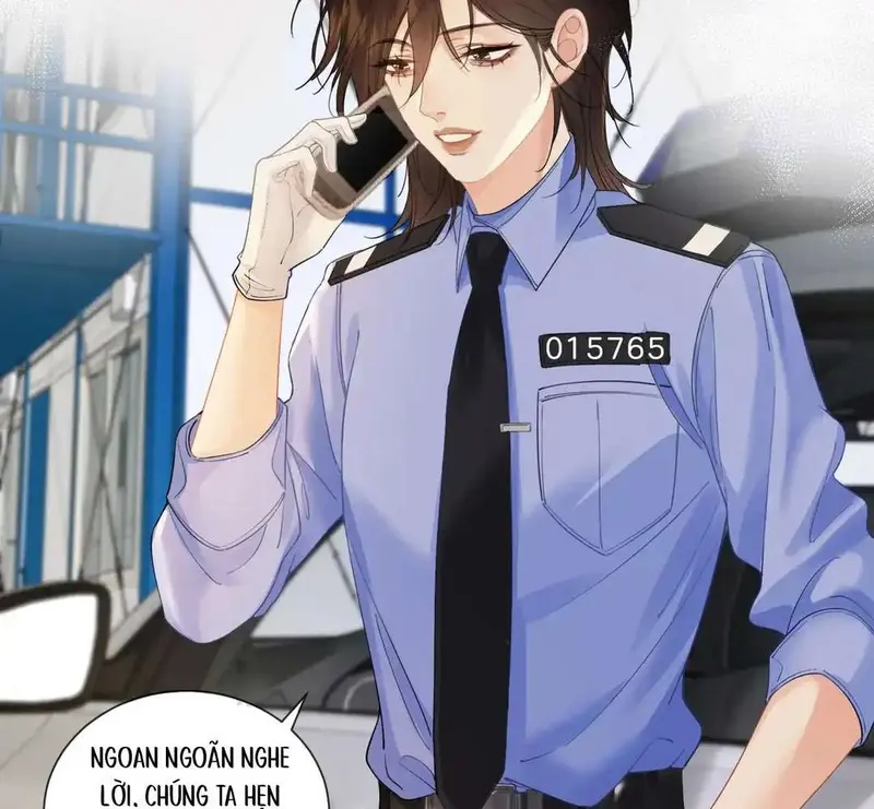 Nữ Pháp Y Thân Yêu Của Tôi - Pheromone Chapter 40 - Trang 42