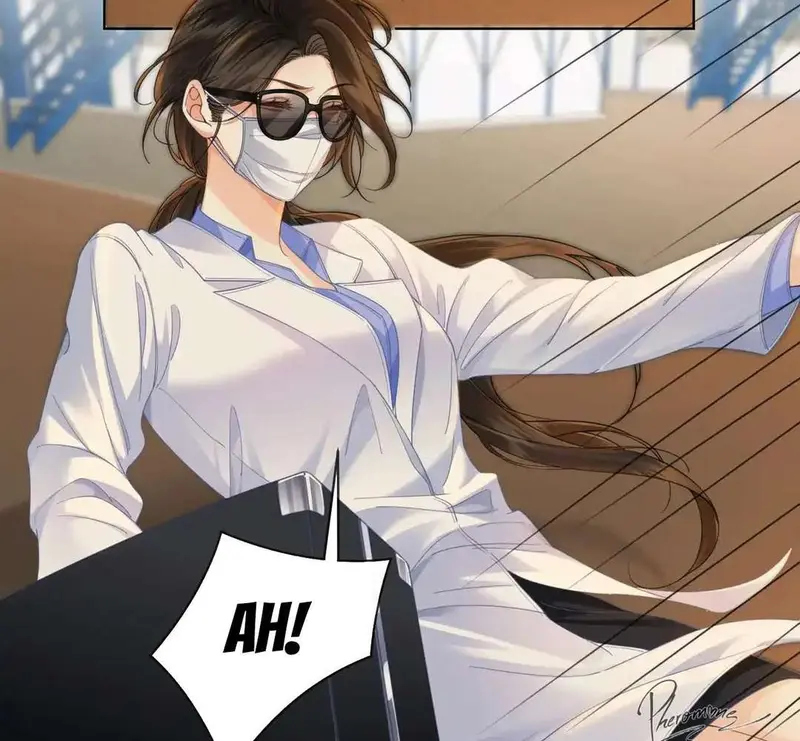 Nữ Pháp Y Thân Yêu Của Tôi - Pheromone Chapter 40 - Trang 46