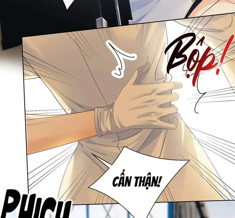 Nữ Pháp Y Thân Yêu Của Tôi - Pheromone Chapter 40 - Trang 47