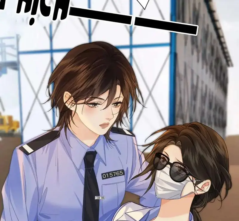 Nữ Pháp Y Thân Yêu Của Tôi - Pheromone Chapter 40 - Trang 48