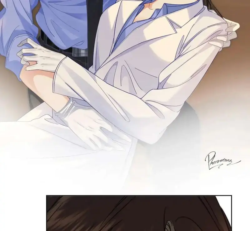 Nữ Pháp Y Thân Yêu Của Tôi - Pheromone Chapter 40 - Trang 49