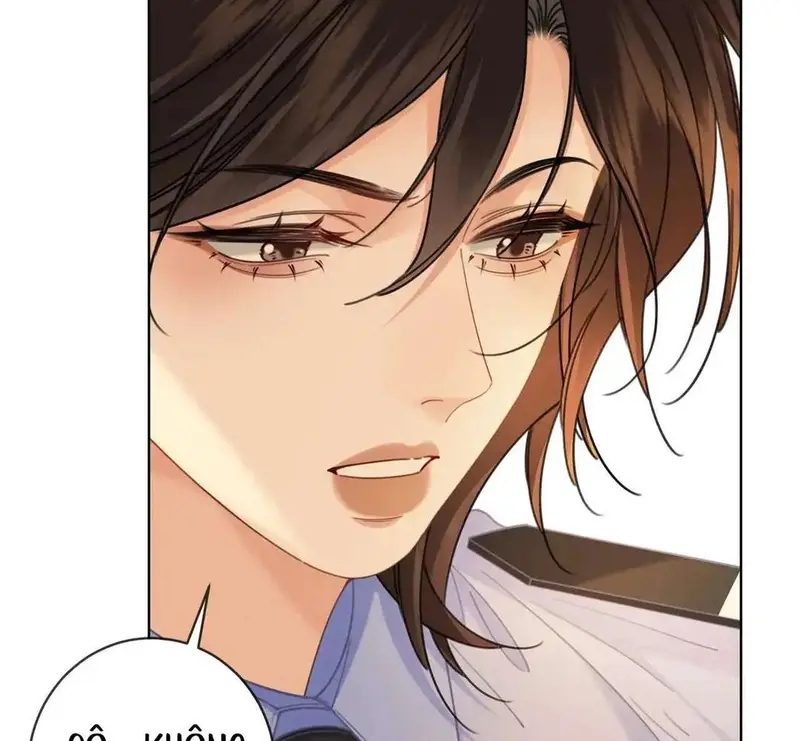 Nữ Pháp Y Thân Yêu Của Tôi - Pheromone Chapter 40 - Trang 50