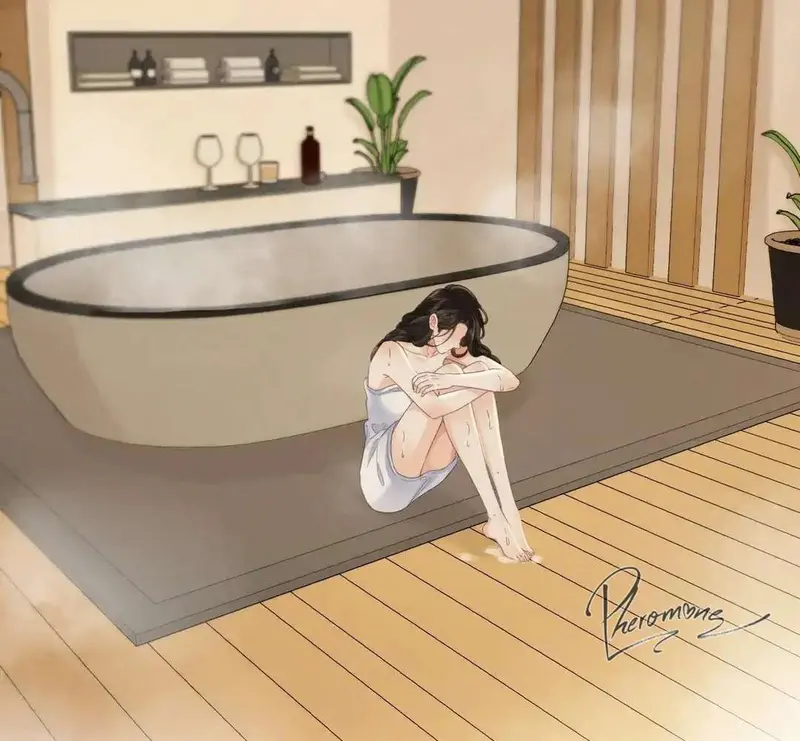 Nữ Pháp Y Thân Yêu Của Tôi - Pheromone Chapter 40 - Trang 6