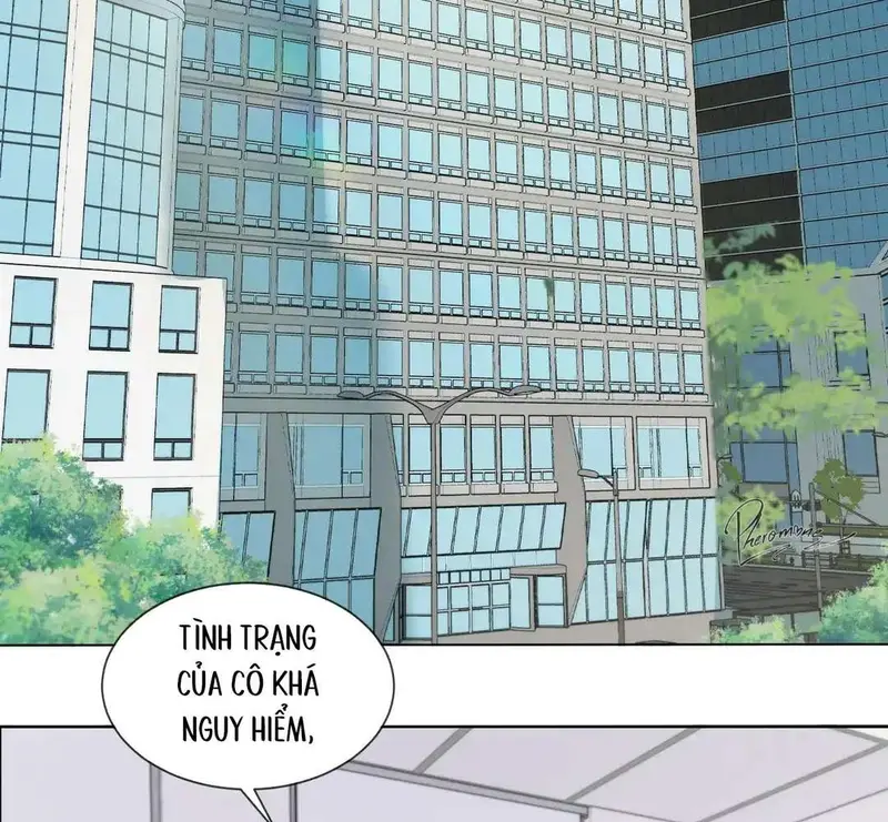 Nữ Pháp Y Thân Yêu Của Tôi - Pheromone Chapter 40 - Trang 9