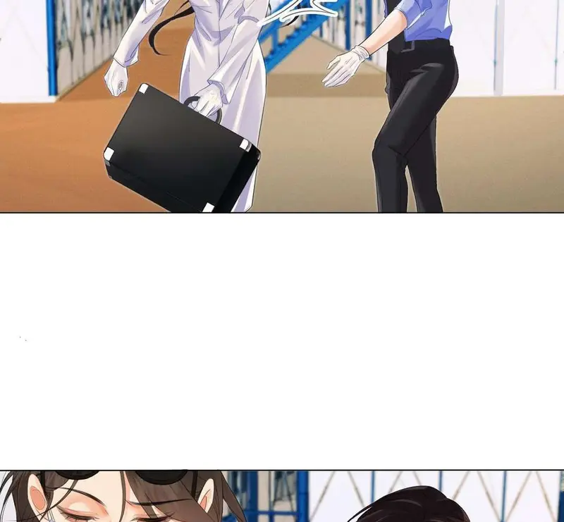 Nữ Pháp Y Thân Yêu Của Tôi - Pheromone Chapter 41 - Trang 13