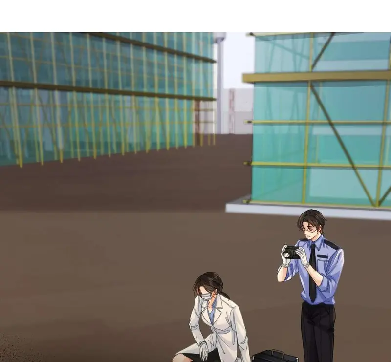 Nữ Pháp Y Thân Yêu Của Tôi - Pheromone Chapter 41 - Trang 16