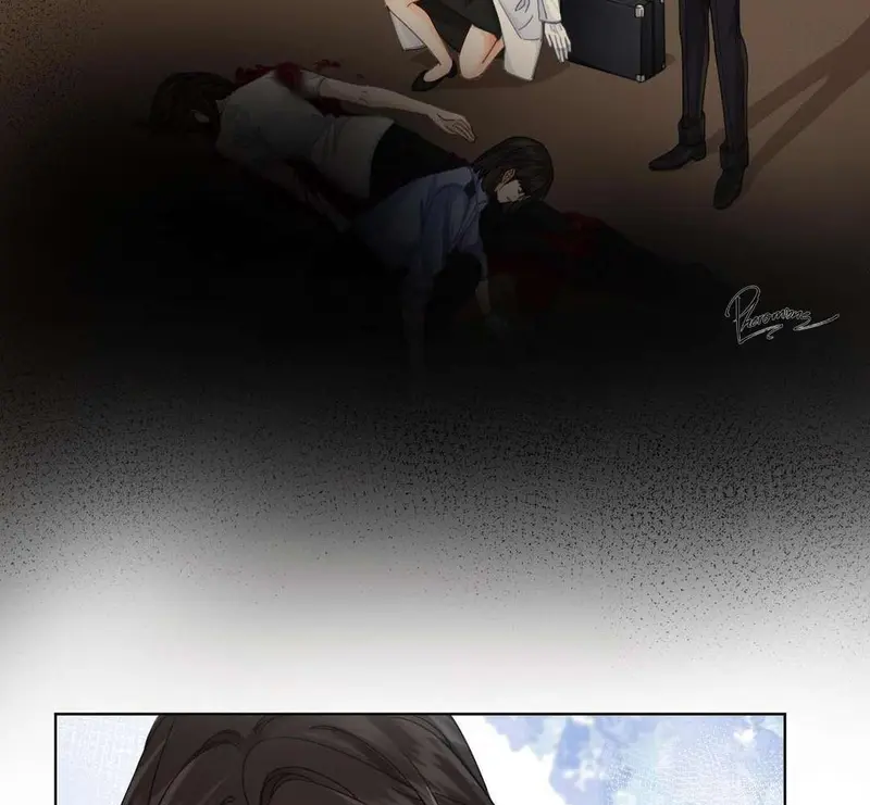 Nữ Pháp Y Thân Yêu Của Tôi - Pheromone Chapter 41 - Trang 17