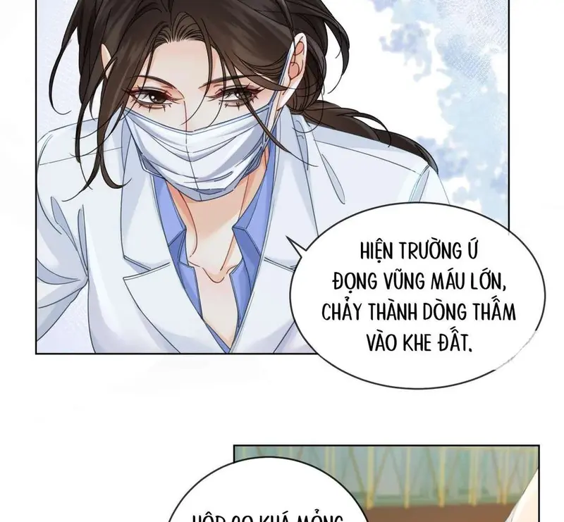 Nữ Pháp Y Thân Yêu Của Tôi - Pheromone Chapter 41 - Trang 18