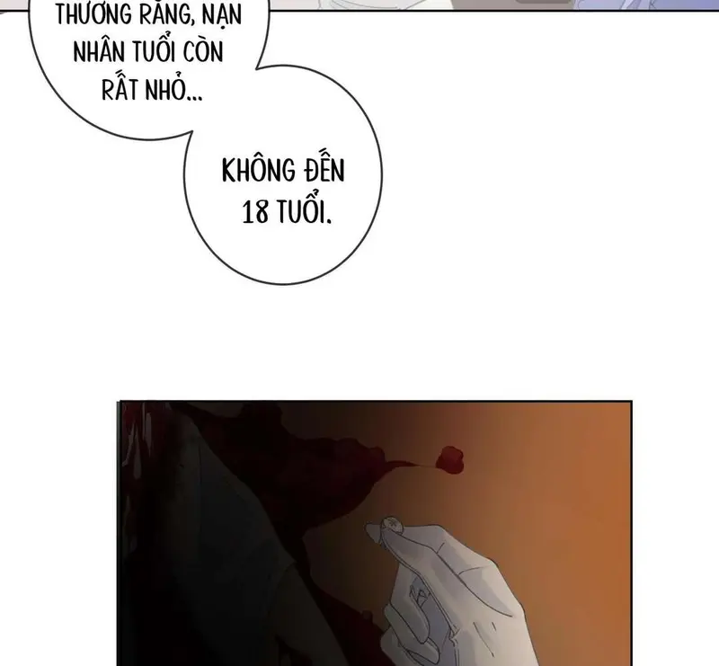 Nữ Pháp Y Thân Yêu Của Tôi - Pheromone Chapter 41 - Trang 21