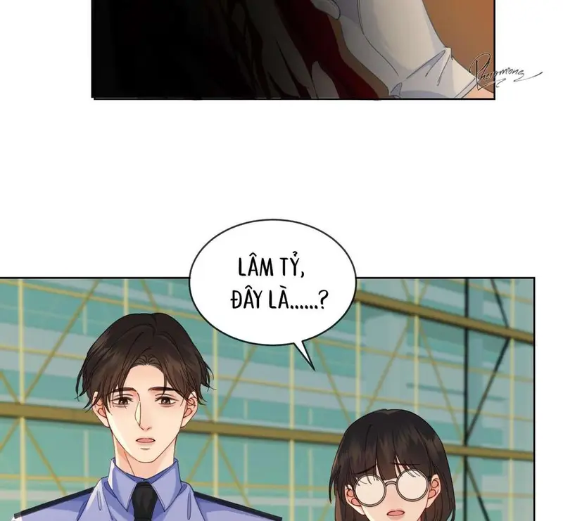 Nữ Pháp Y Thân Yêu Của Tôi - Pheromone Chapter 41 - Trang 22