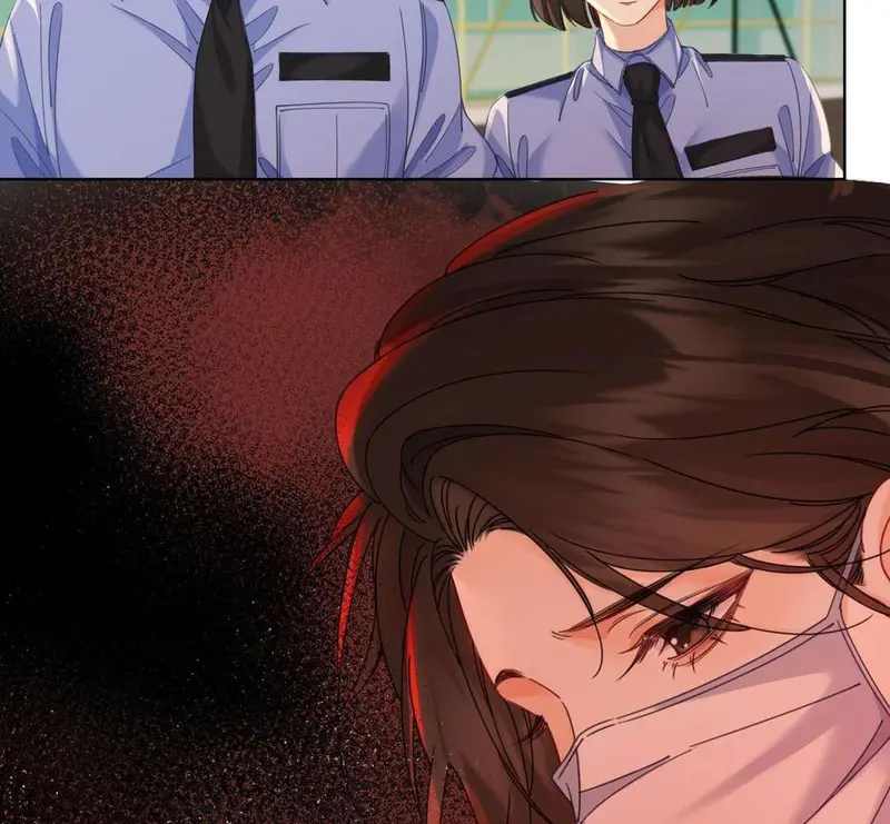 Nữ Pháp Y Thân Yêu Của Tôi - Pheromone Chapter 41 - Trang 23
