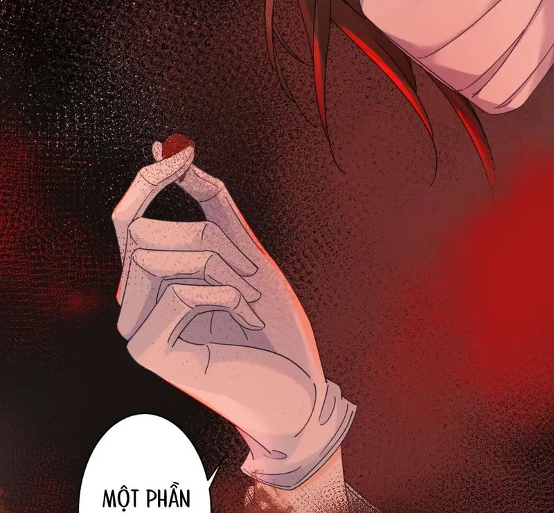 Nữ Pháp Y Thân Yêu Của Tôi - Pheromone Chapter 41 - Trang 24