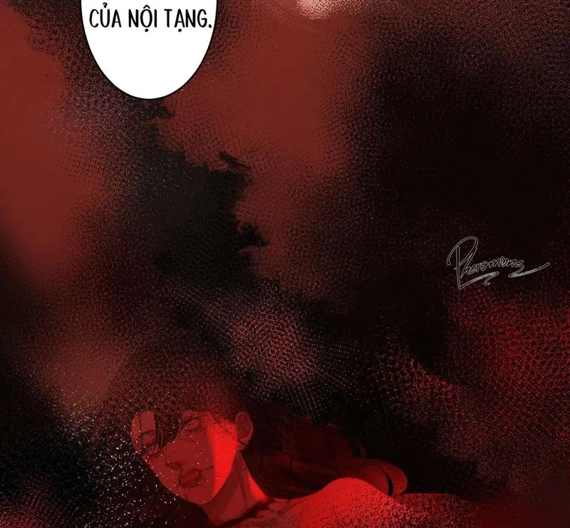 Nữ Pháp Y Thân Yêu Của Tôi - Pheromone Chapter 41 - Trang 25