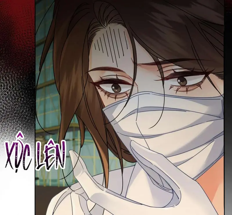 Nữ Pháp Y Thân Yêu Của Tôi - Pheromone Chapter 41 - Trang 27