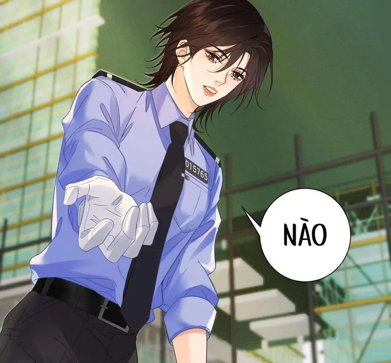 Nữ Pháp Y Thân Yêu Của Tôi - Pheromone Chapter 41 - Trang 3