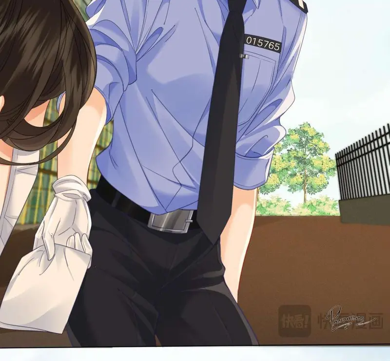 Nữ Pháp Y Thân Yêu Của Tôi - Pheromone Chapter 41 - Trang 30