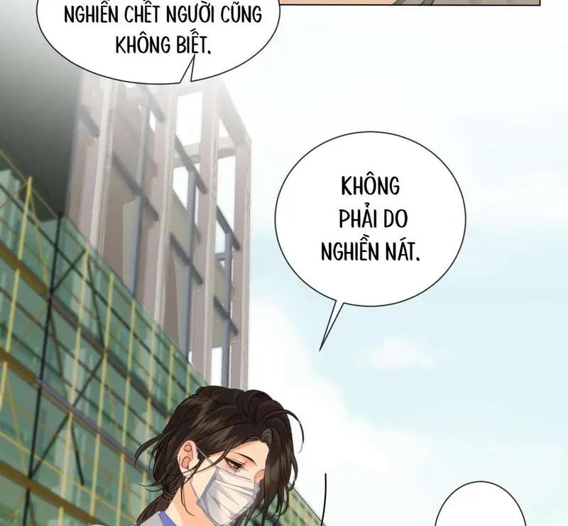 Nữ Pháp Y Thân Yêu Của Tôi - Pheromone Chapter 41 - Trang 34