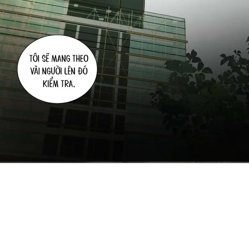 Nữ Pháp Y Thân Yêu Của Tôi - Pheromone Chapter 41 - Trang 40