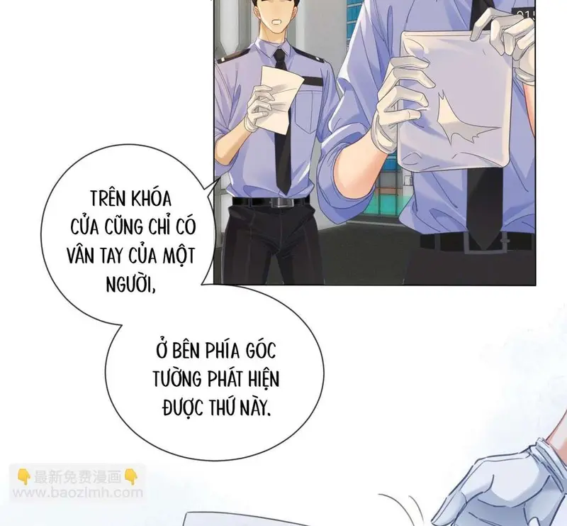 Nữ Pháp Y Thân Yêu Của Tôi - Pheromone Chapter 41 - Trang 45