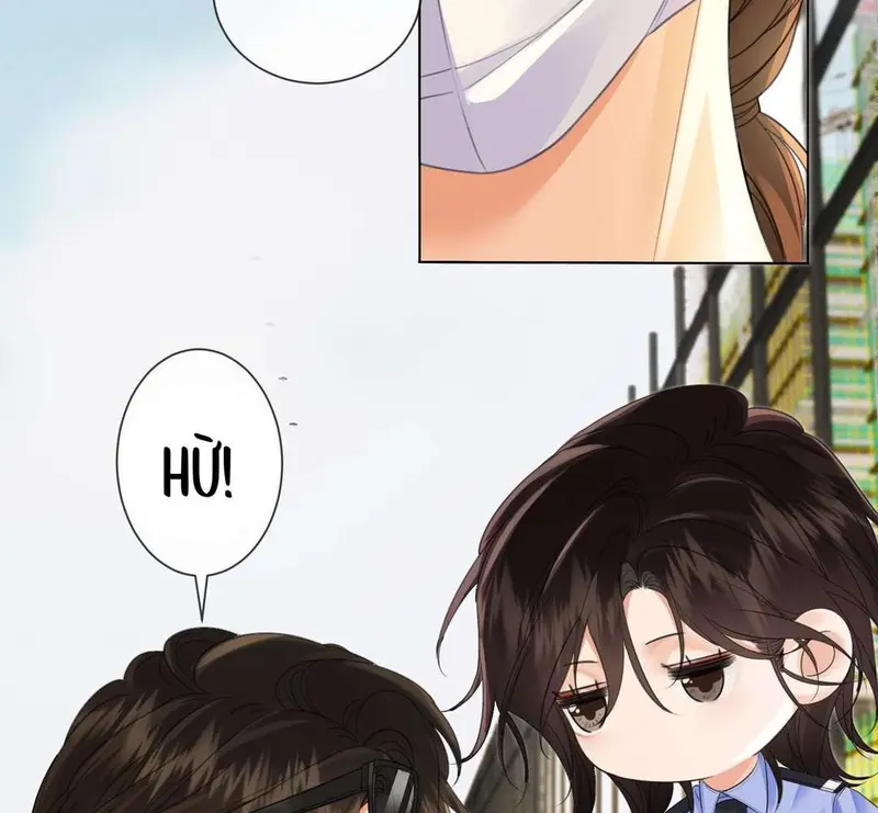 Nữ Pháp Y Thân Yêu Của Tôi - Pheromone Chapter 41 - Trang 5