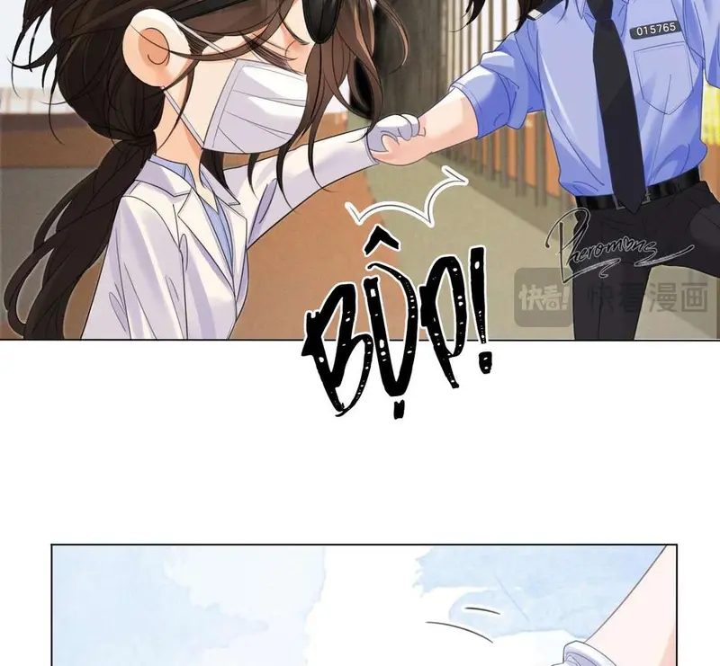 Nữ Pháp Y Thân Yêu Của Tôi - Pheromone Chapter 41 - Trang 6