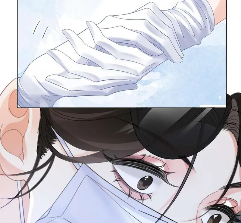 Nữ Pháp Y Thân Yêu Của Tôi - Pheromone Chapter 41 - Trang 7