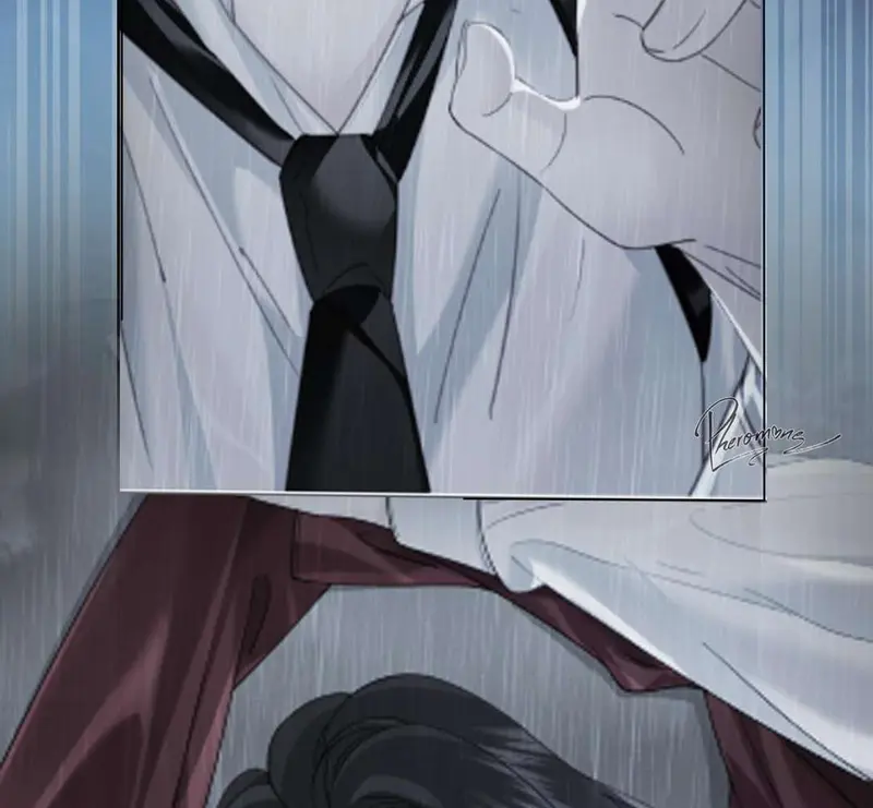 Nữ Pháp Y Thân Yêu Của Tôi - Pheromone Chapter 41 - Trang 9