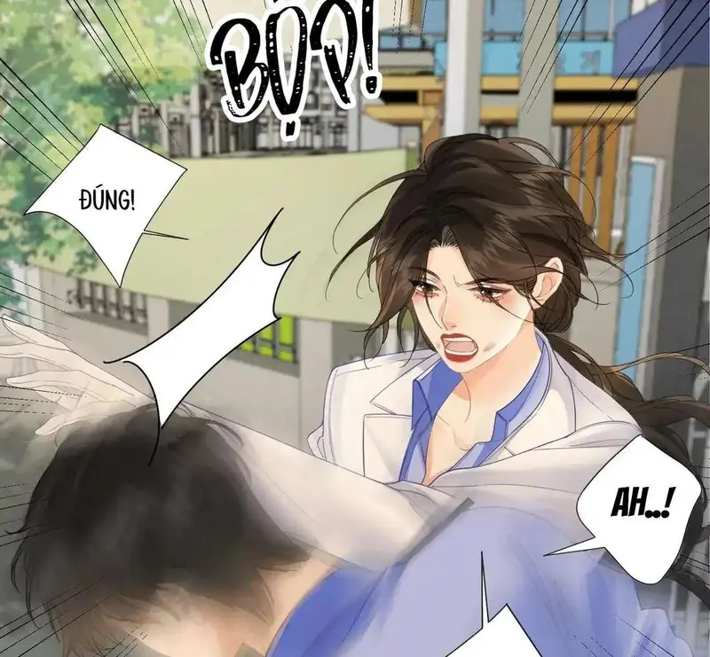 Nữ Pháp Y Thân Yêu Của Tôi - Pheromone Chapter 42 - Trang 10