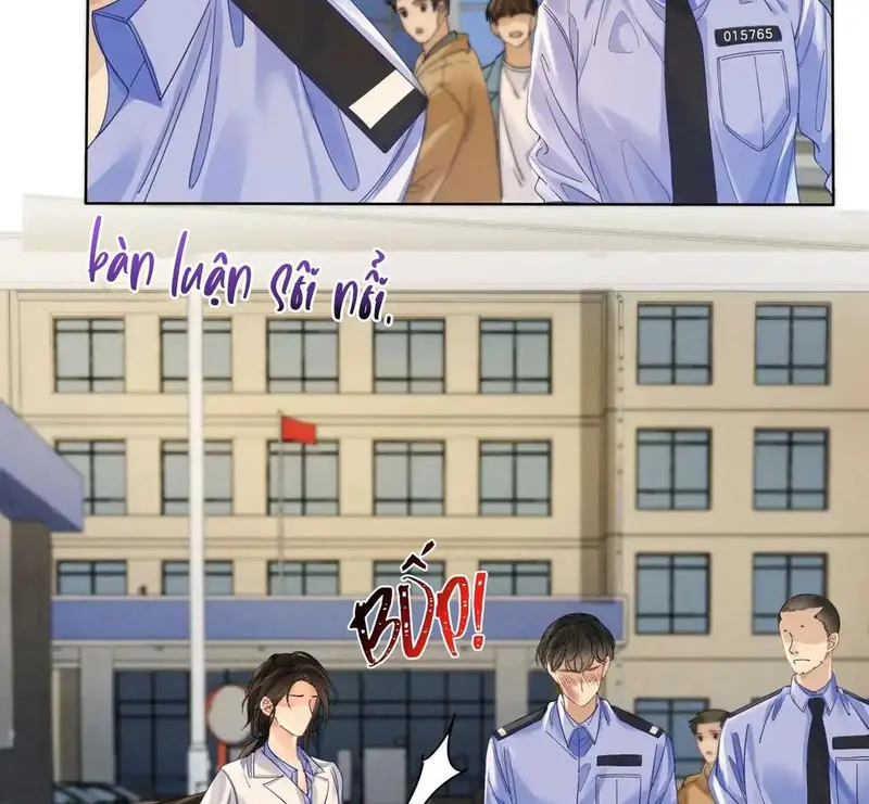 Nữ Pháp Y Thân Yêu Của Tôi - Pheromone Chapter 42 - Trang 12
