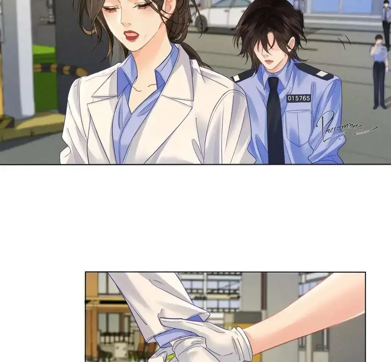 Nữ Pháp Y Thân Yêu Của Tôi - Pheromone Chapter 42 - Trang 14