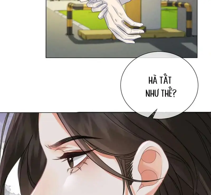 Nữ Pháp Y Thân Yêu Của Tôi - Pheromone Chapter 42 - Trang 15