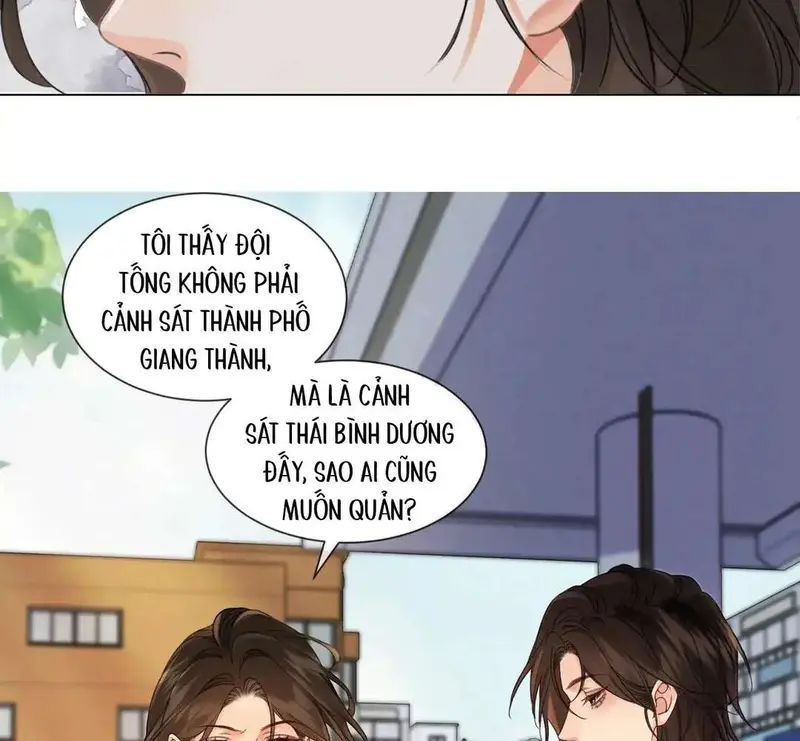 Nữ Pháp Y Thân Yêu Của Tôi - Pheromone Chapter 42 - Trang 16