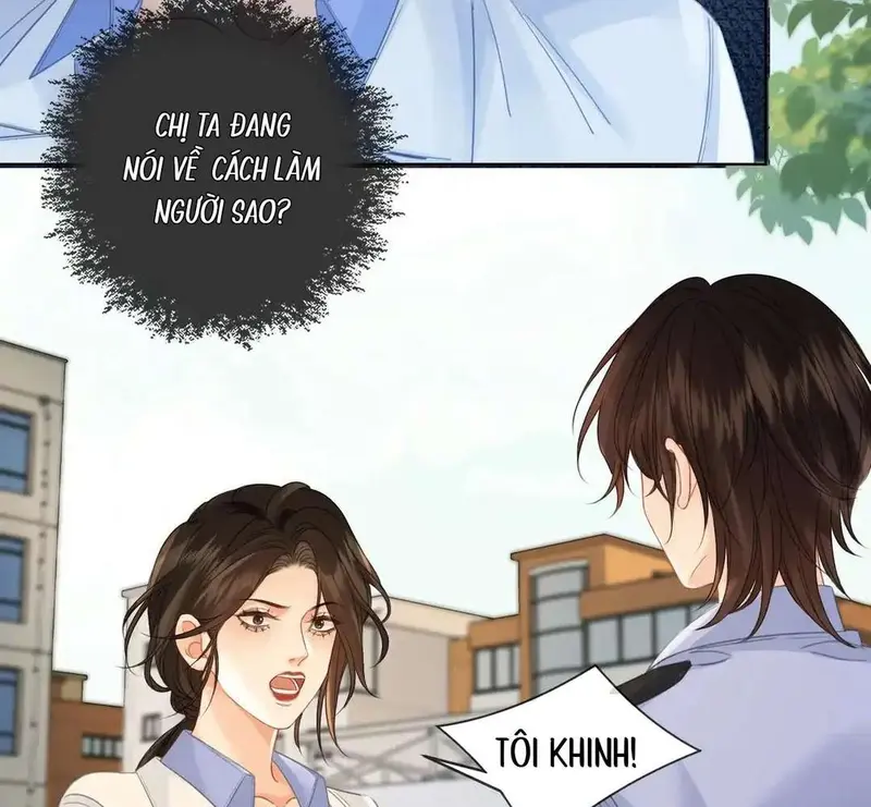 Nữ Pháp Y Thân Yêu Của Tôi - Pheromone Chapter 42 - Trang 19