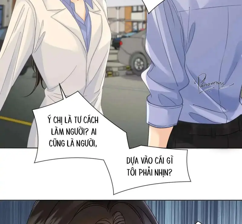 Nữ Pháp Y Thân Yêu Của Tôi - Pheromone Chapter 42 - Trang 20