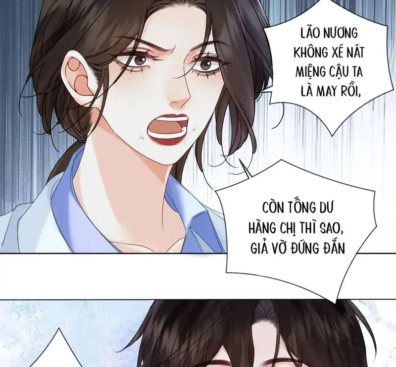 Nữ Pháp Y Thân Yêu Của Tôi - Pheromone Chapter 42 - Trang 21