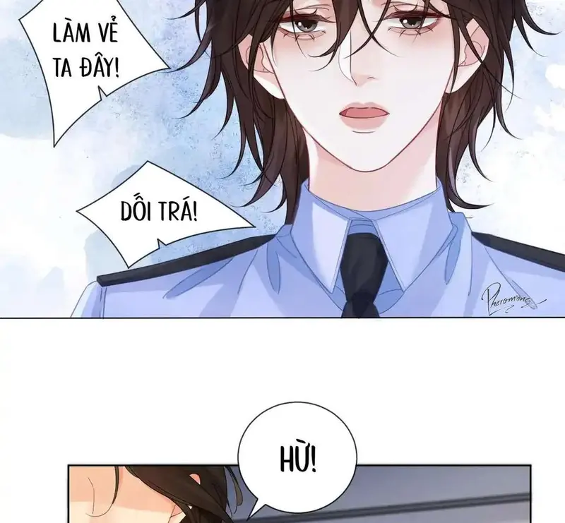 Nữ Pháp Y Thân Yêu Của Tôi - Pheromone Chapter 42 - Trang 22
