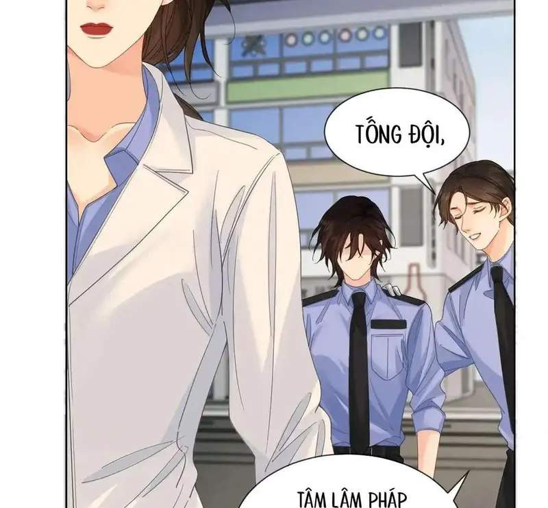Nữ Pháp Y Thân Yêu Của Tôi - Pheromone Chapter 42 - Trang 23